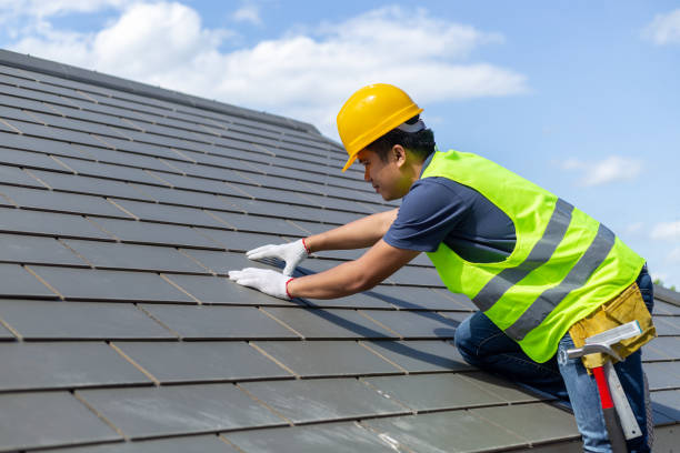 Best Roof Repair Estimates  in Nahunta, GA