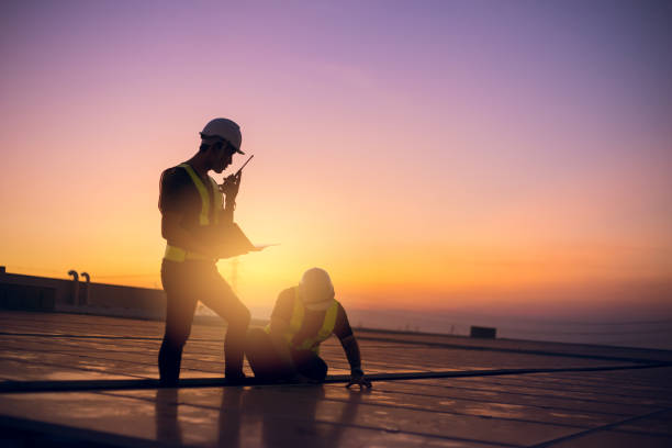 Trusted Nahunta, GA Roofing Contractor Experts