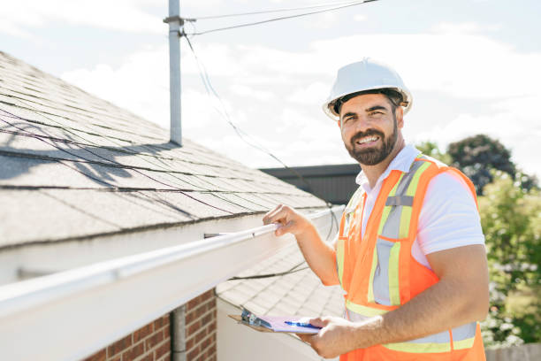 Gutter Installation and Roofing in Nahunta, GA