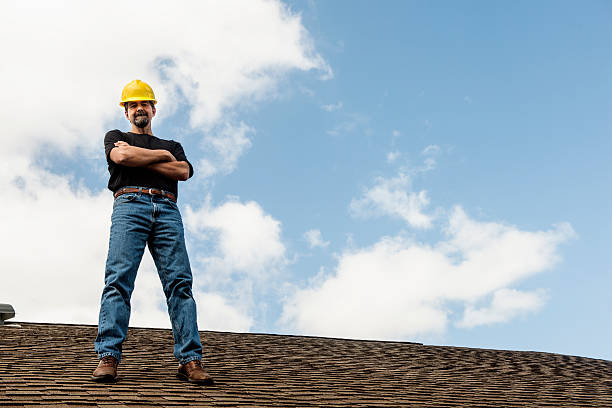Best Gutter Installation and Roofing  in Nahunta, GA